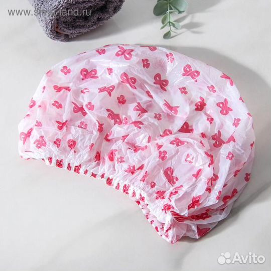 Продам шапочки для душа