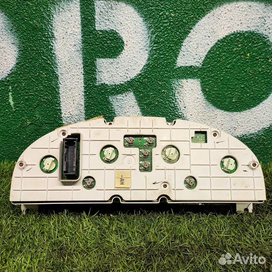 Приборная панель Ford Mondeo 3