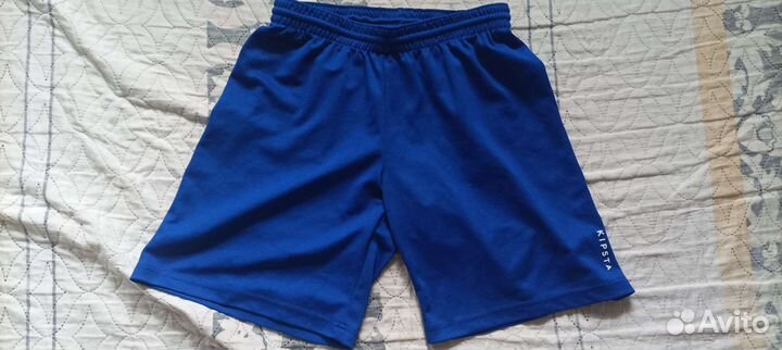 Детская футбольная форма