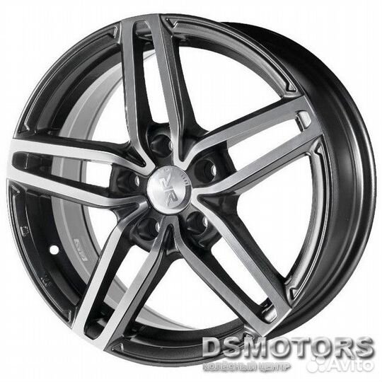 Диски cssd2768 7.0/16 5x112 ET35 d57.1 MKP