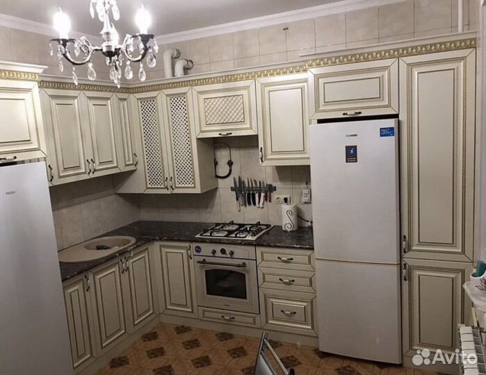 Кухонный гарнитур
