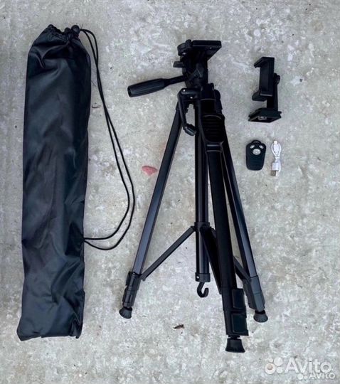 Штатив профессиональный