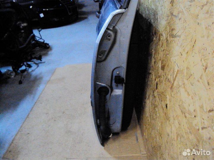 Дверь задняя правая Ford Mondeo B5Y 2004