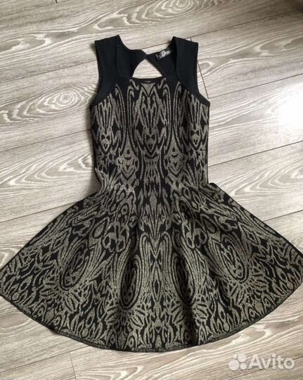 Платье love republic