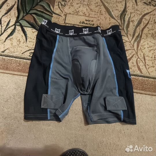 Хоккейная форма