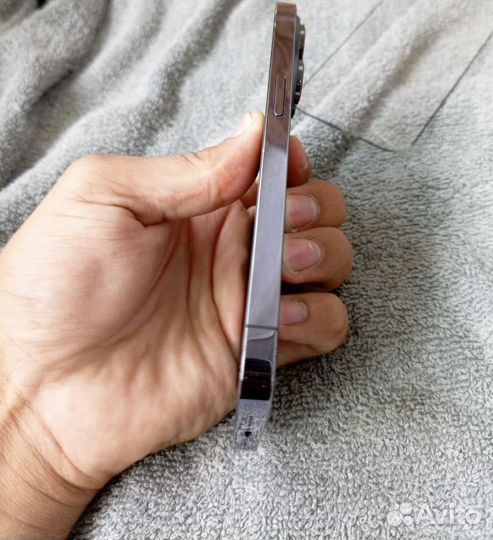 iPhone 14 Pro, 128 ГБ