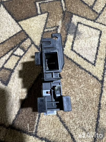 Убл для Ariston/Indesit (верт) DA076665