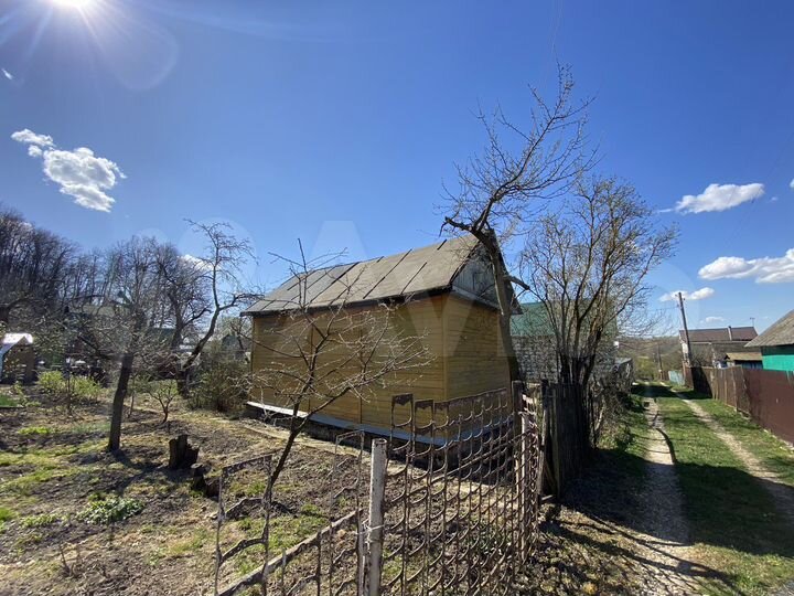 Дача 25 м² на участке 5 сот.