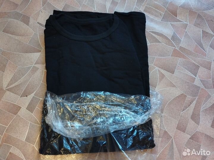 Термобельё кофты