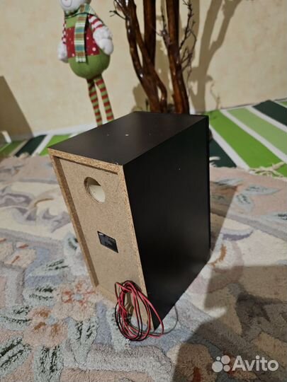 Колонки Samsung