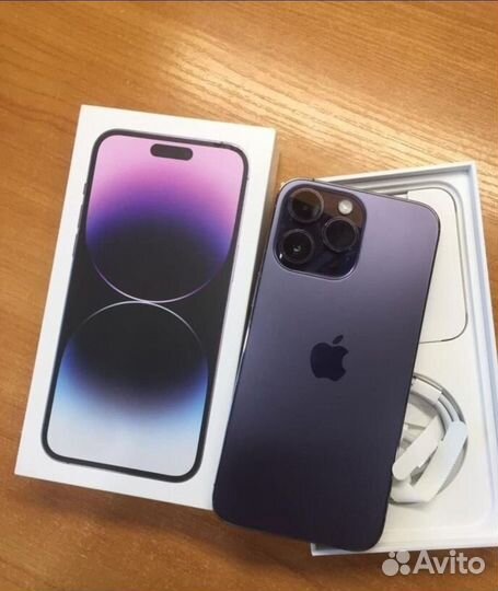 iPhone 14 Pro Max, 512 ГБ