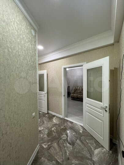 2-к. квартира, 47 м², 3/5 эт.