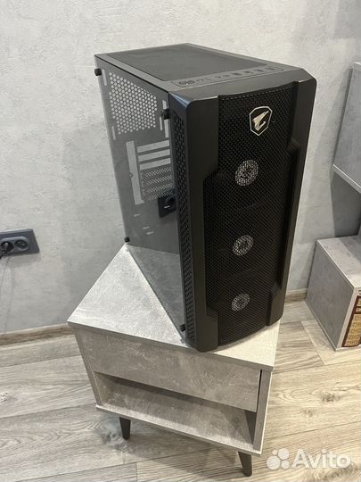 Игровой корпус для пк