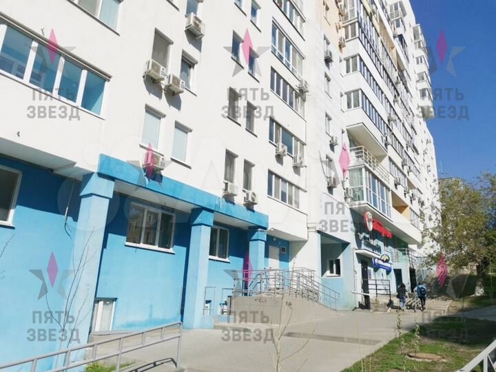 1-я линия Пионерская 160 кв.м