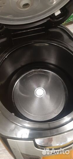 Мультиварка redmond rmc m70