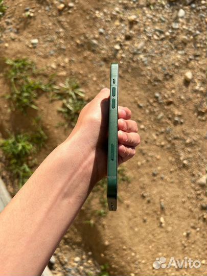 iPhone 13, 128 ГБ