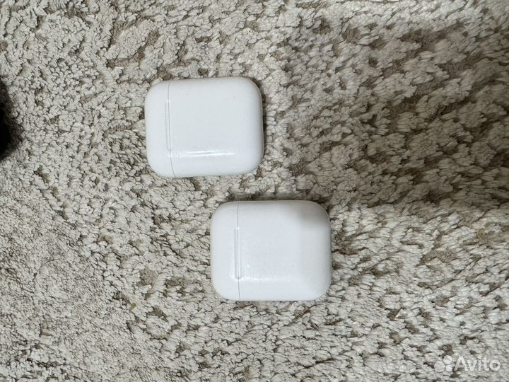 Кейс для airpods pro 2