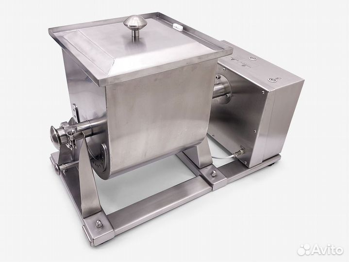 Маслобойка электрическая Maggio