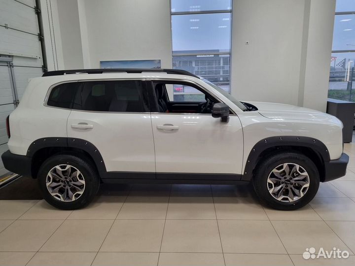 Haval Dargo X 2.0 AMT, 2023