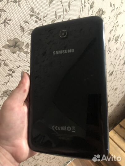 Планшет Samsung Galaxy tab 2