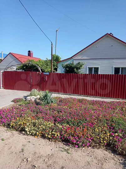 Дом 44,8 м² на участке 12 сот.