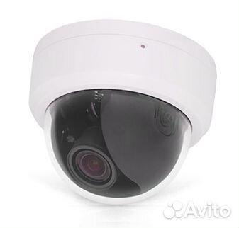 Камера видеонаблюдения б/у