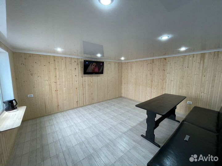 Баня в аренду