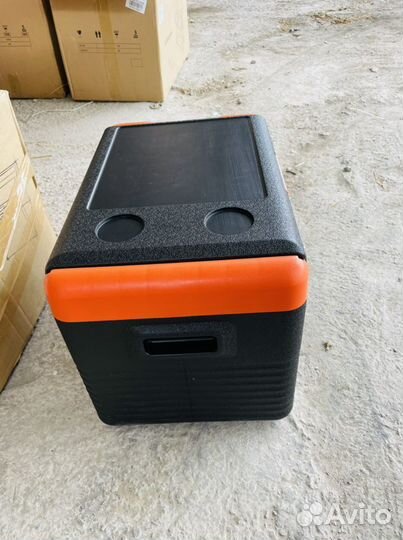 Автохолодильник компрессорный alpicool CL30