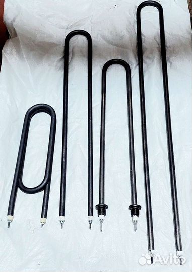 Тэн воздушный