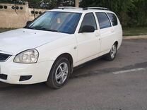 ВАЗ (LADA) Priora 1.6 MT, 2010, 120 000 км