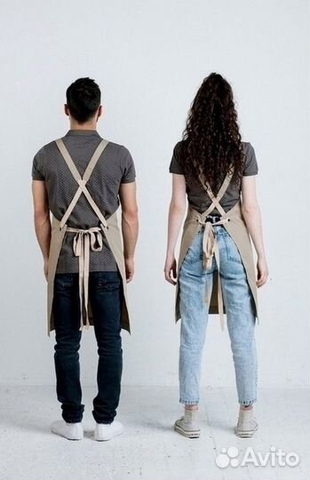 Одежда для поваров