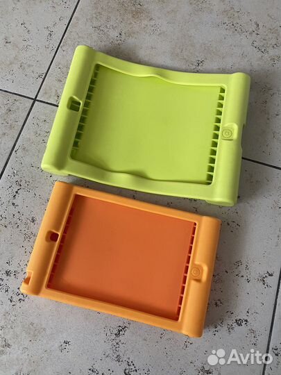 Чехлы для iPhone 5 и 6, iPad, Miniso