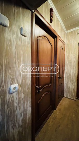 2-к. квартира, 44,2 м², 4/5 эт.