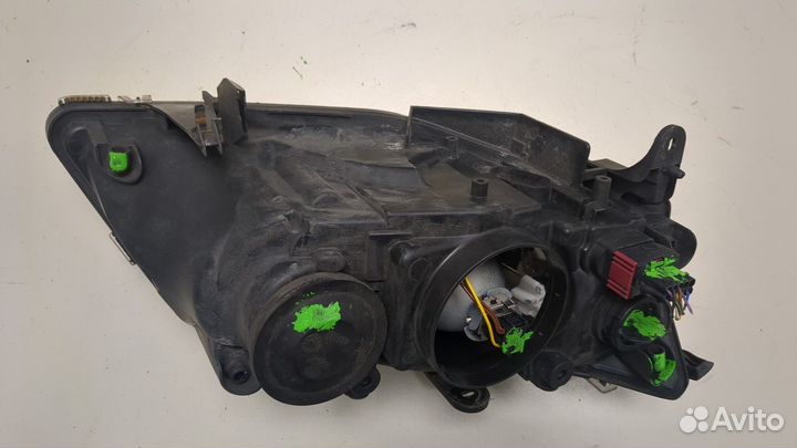 Фара (передняя) Saab 9-3, 2006