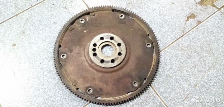 Маховик Saab 9-5 1