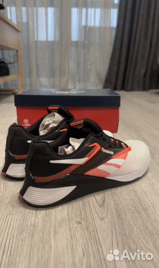 Кроссовки Reebok Nano X4