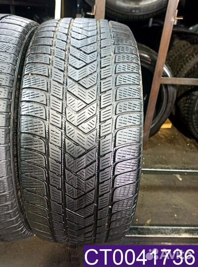 Pirelli Scorpion Winter 265/45 R20 96T