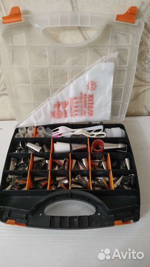 Кондитерский инвентарь