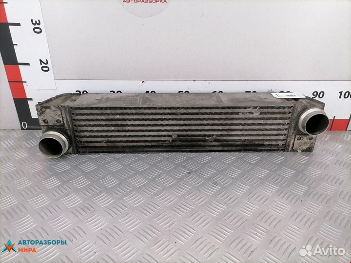 Интеркулер BMW 7 E65/E66/E67 2004 17517790846