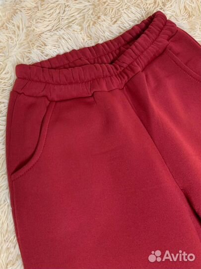 Спортивный костюм 46-48р