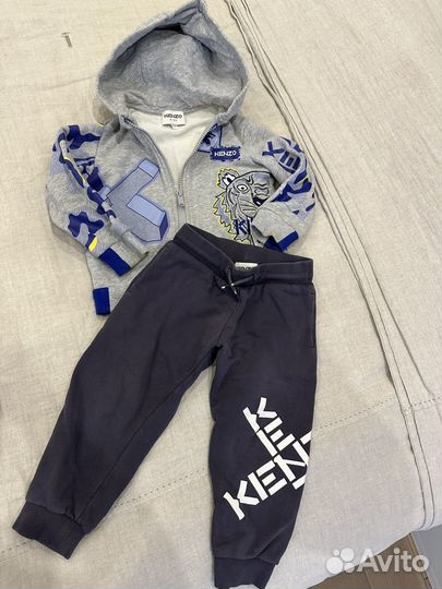 Вещи на мальчика 3 г