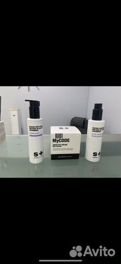 Косметика для лица S+ summecosmetics