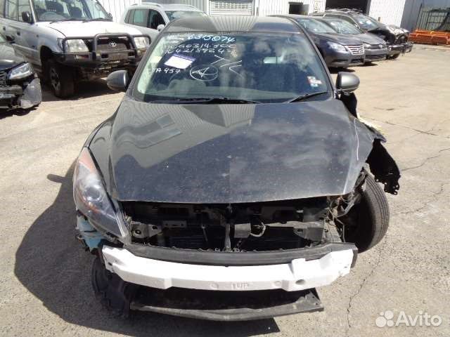 Разбор на запчасти Mazda 3 (BL) 2009-2013