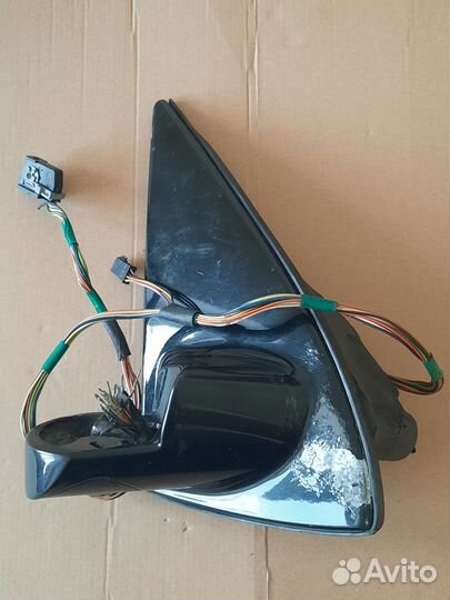 Зеркало левое BMW x6