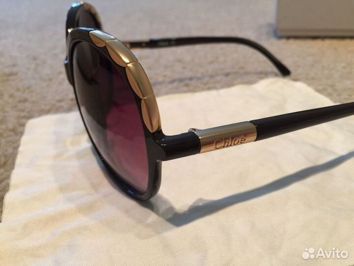 Солнцезащитные очки Chloe CL2222, оригинал