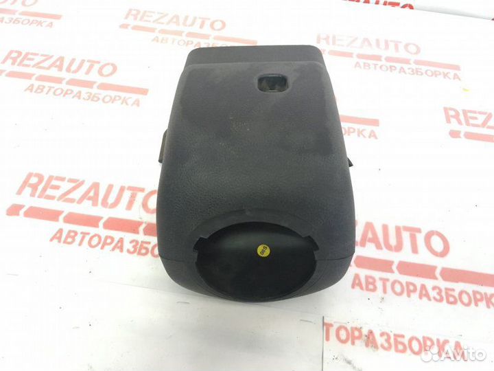 Кожух рулевой колонки Volkswagen Polo