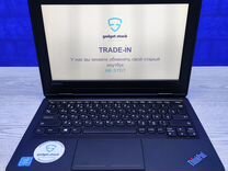 Ноутбук Lenovo ThinkPad 11e