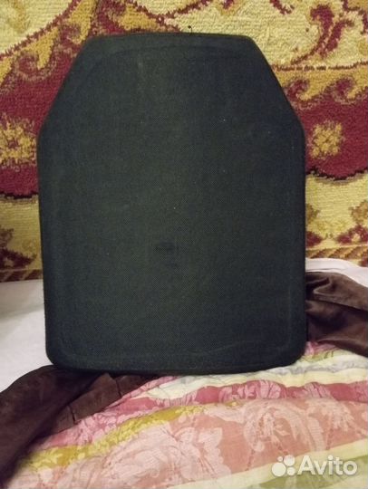 Пластины для бронежилета