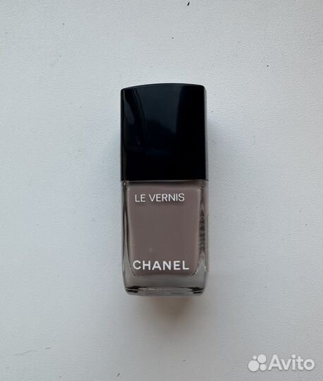 Chanel лак для ногтей 578 new dawn