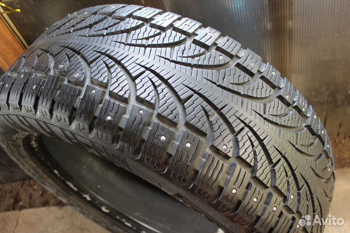 Pirelli Winter Carving Edge 255/50 R19 107T